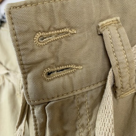 Free People Desert Cargo Pants - Picture 4 of 8